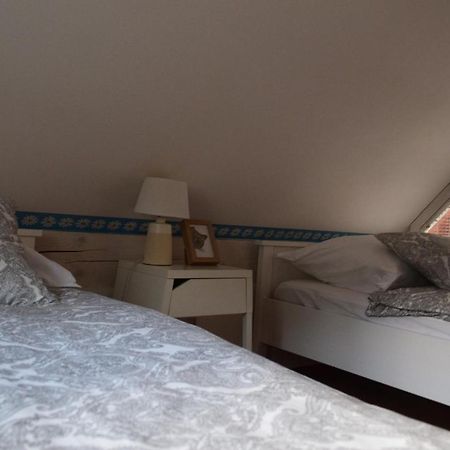 Holiday Home Ribno - Bled Exterior foto